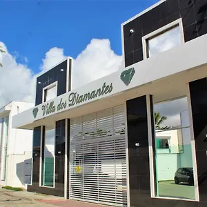 Excelente E Bem Montado Apartamento 2 Quartos, 150 Mts Da Porto Seguro