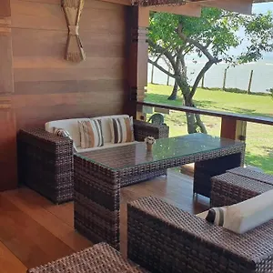 Pe Na Areia Pitinga Casa13- Arraial D'ajuda Porto Seguro