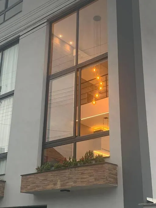 Novo E Confortavel Loft Central - Ate 4 Pessoas Pomerode Brazil