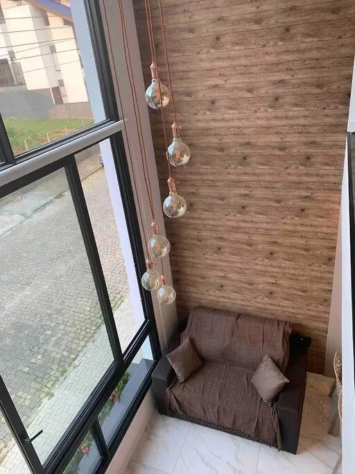 Novo E Confortavel Loft Central - Ate 4 Pessoas Pomerode 0*,  Brazil
