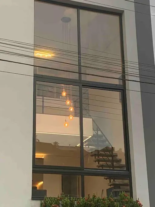 Novo E Confortavel Loft Central - Ate 4 Pessoas Pomerode