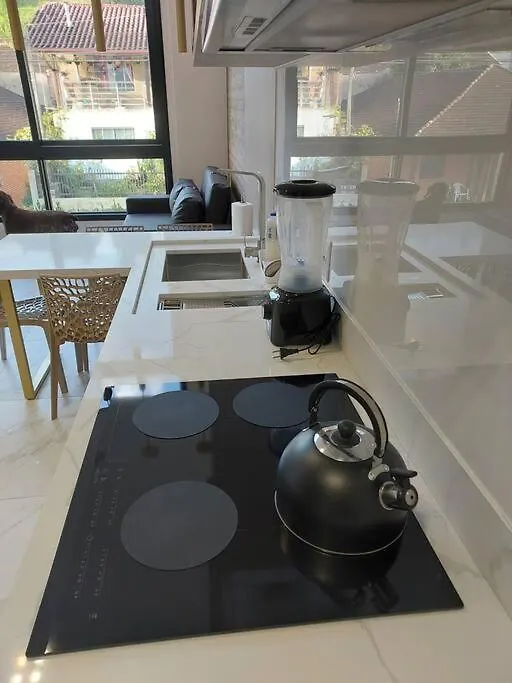 Novo E Confortavel Loft Central - Ate 4 Pessoas Pomerode 0*,