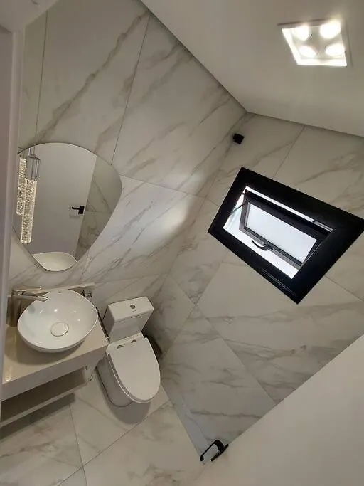 Novo E Confortavel Loft Central - Ate 4 Pessoas Pomerode 0*,  Brazil