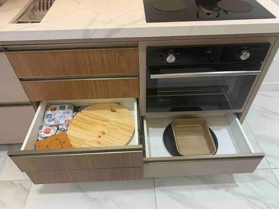 Novo E Confortavel Loft Central - Ate 4 Pessoas Pomerode Brazil