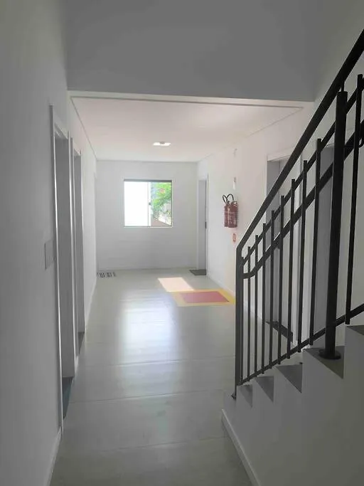 Novo E Confortavel Loft Central - Ate 4 Pessoas Pomerode