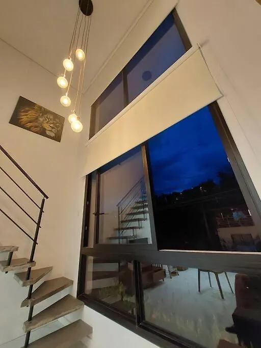 Apartment Novo E Confortavel Loft Central - Ate 4 Pessoas Pomerode