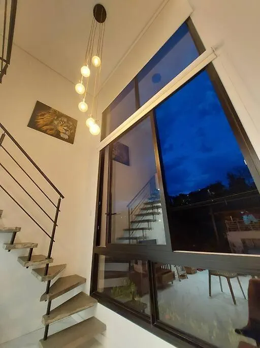Novo E Confortavel Loft Central - Ate 4 Pessoas Pomerode 0*,  Brazil