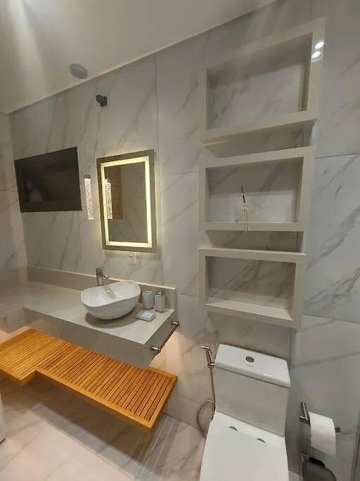 Novo E Confortavel Loft Central - Ate 4 Pessoas Pomerode Apartment
