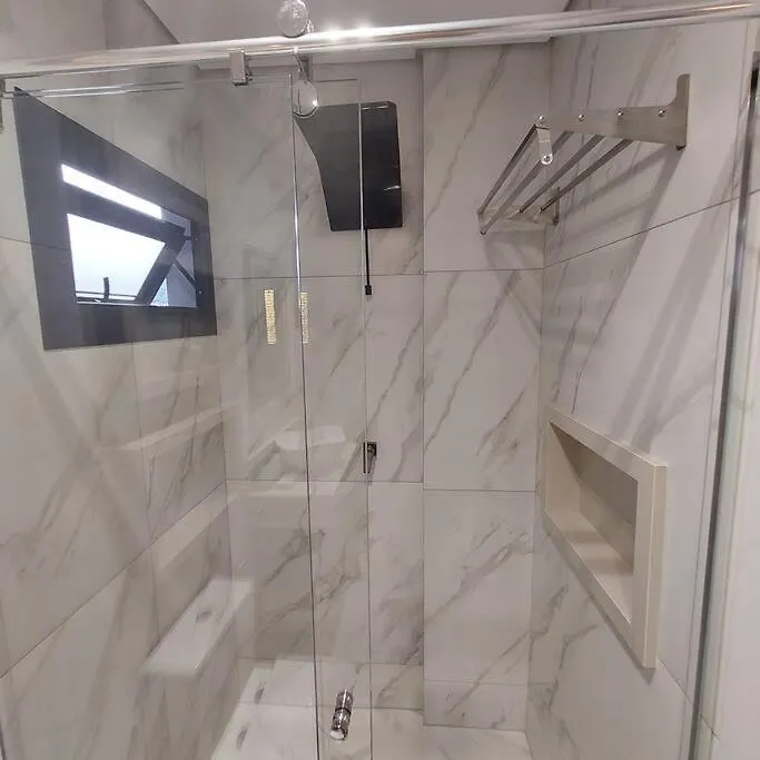 Apartment Novo E Confortavel Loft Central - Ate 4 Pessoas Pomerode Brazil