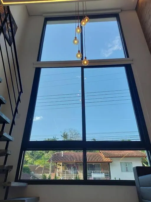 Novo E Confortavel Loft Central - Ate 4 Pessoas Pomerode