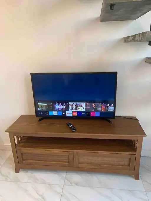 Novo E Confortavel Loft Central - Ate 4 Pessoas Pomerode